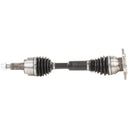 TrakMotive GM-8228XTT CV Axle Shaft - Front Left or Front Right