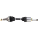 TrakMotive GM-8232 CV Axle Shaft - Front Left