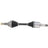 TrakMotive GM-8234 CV Axle Shaft - Front Left
