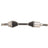 TrakMotive GM-8240 CV Axle Shaft - Front Left or Front Right