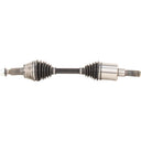 TrakMotive GM-8240 CV Axle Shaft - Front Left or Front Right