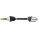 TrakMotive GM-8241 CV Axle Shaft - Front Left or Front Right