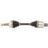 TrakMotive GM-8242 CV Axle Shaft - Front Right