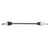 TrakMotive GM-8244 CV Axle Shaft - Front Right