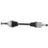 TrakMotive GM-8245 CV Axle Shaft - Front Left
