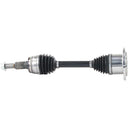 TrakMotive GM-8253HDX CV Axle Shaft - Front