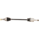TrakMotive GM-8266 CV Axle Shaft - Rear Right