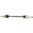 TrakMotive GM-8266 CV Axle Shaft - Rear Right