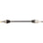 TrakMotive GM-8267 CV Axle Shaft - Rear Left