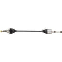 TrakMotive GM-8281 CV Axle Shaft - Rear Right