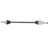 TrakMotive GM-8284 CV Axle Shaft - Front Right