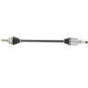 TrakMotive GM-8284 CV Axle Shaft - Front Right
