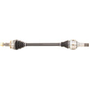 TrakMotive GM-8287 CV Axle Shaft - Rear Left