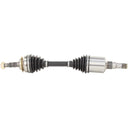 TrakMotive GM-8288 CV Axle Shaft - Front Left