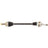 TrakMotive GM-8291 CV Axle Shaft - Rear Right