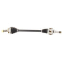 TrakMotive GM-8292 CV Axle Shaft - Rear Left