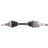 TrakMotive GM-8295 CV Axle Shaft - Front Left or Front Right
