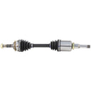 TrakMotive GM-8299 CV Axle Shaft - Front Left