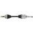 TrakMotive GM-8299 CV Axle Shaft - Front Left