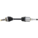 TrakMotive GM-8303 CV Axle Shaft - Front Left