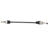 TrakMotive GM-8304 CV Axle Shaft - Rear Left