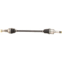 TrakMotive GM-8306 CV Axle Shaft - Rear Right