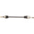 TrakMotive GM-8306 CV Axle Shaft - Rear Right