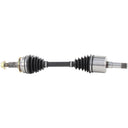 TrakMotive GM-8314 CV Axle Shaft - Front Right
