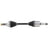 TrakMotive GM-8315 CV Axle Shaft - Front Right