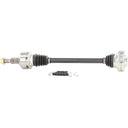 TrakMotive GM-8316 CV Axle Shaft - Rear Left