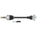 TrakMotive GM-8321 CV Axle Shaft - Rear Left