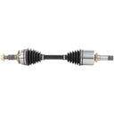 TrakMotive GM-8323 CV Axle Shaft - Front Left
