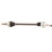 TrakMotive GM-8325 CV Axle Shaft - Rear Right