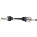 TrakMotive GM-8327 CV Axle Shaft - Front Left