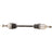 TrakMotive GM-8334 CV Axle Shaft - Front Left