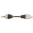 TrakMotive GM-8346 CV Axle Shaft - Front Right