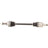 TrakMotive GM-8348 CV Axle Shaft - Front Left