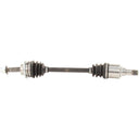TrakMotive GM-8349 CV Axle Shaft - Front Left