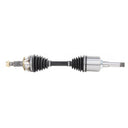 TrakMotive GM-8351 CV Axle Shaft - Front Left
