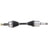 TrakMotive GM-8354 CV Axle Shaft - Front Left