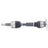 TrakMotive GM-8356XTT CV Axle Shaft - Front Left or Front Right