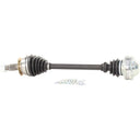 TrakMotive GM-8362 CV Axle Shaft - Rear Left
