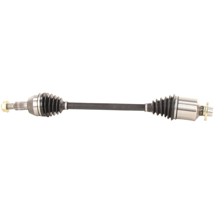 TrakMotive GM-8373 CV Axle Shaft - Front Right