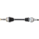 TrakMotive GM-8383 CV Axle Shaft - Front Left