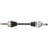TrakMotive GM-8383 CV Axle Shaft - Front Left