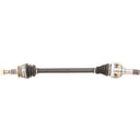 TrakMotive GM-8385 CV Axle Shaft - Rear Left