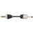 TrakMotive GM-8388 CV Axle Shaft - Front Left