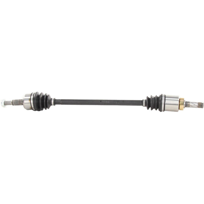 TrakMotive GM-8391 CV Axle Shaft - Rear Right