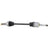 TrakMotive GM-8394 CV Axle Shaft - Front Left