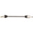 TrakMotive GM-8395 CV Axle Shaft - Front Right